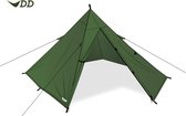 DD SuperLight - Tente Pyramide XL
