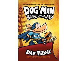 Dog man brawl of the wild deals