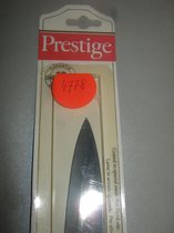 Prestige RVS stalen Koksmes 20cm