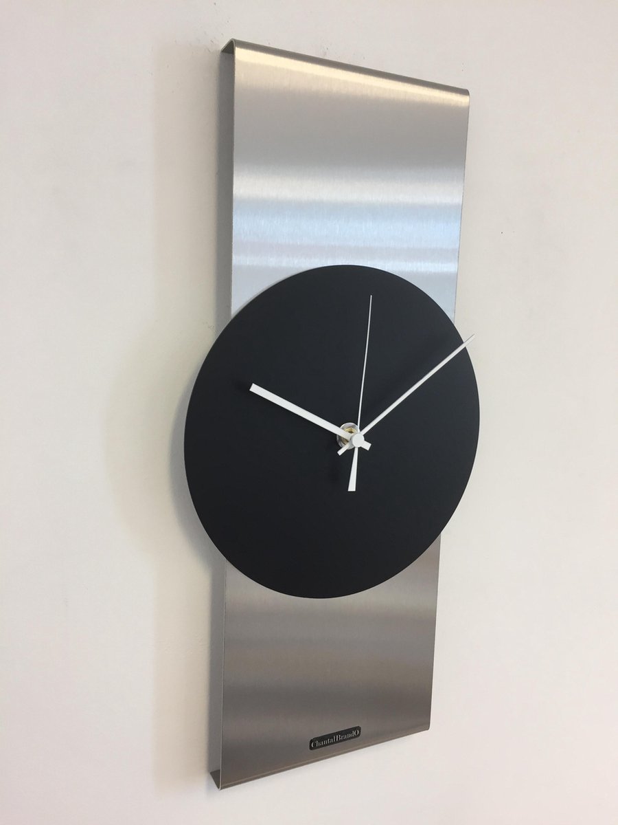 Wandklok ORION XL Modern Design