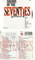 Sounds Of The Seventies - 40 Hits