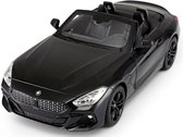 Rastar - BMW Z4 - 1:14 - Zwart