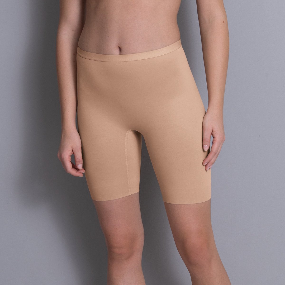 RosaFaia Beautyfull Twin Shaper Panty Lang 1784 Skin - maat XS