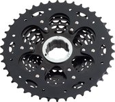 Microshift Vtt Xle Cassette Zilver 10s / 11-42t