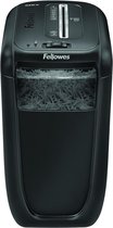 papierversnipperaar - ZINAPS Fellowes 60CS - 60CS Cross Cut Shredder