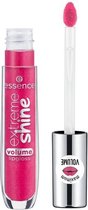 Essence Extreme Shine Volume brillant à lèvres 5 ml 103 Pretty in Pink