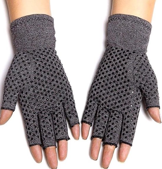 Reuma Handschoen Artrose Brace Artrose Handschoen Artritis