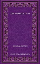 The Worlds of If - Original Edition