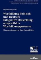 Potsdam Linguistic Investigations- Wortbildung Polnisch und Deutsch