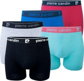 Pierre Cardin Boxers Heren 7008E 5-Pack maat XXL