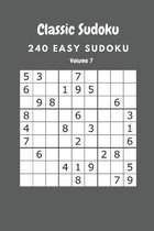 Classic Sudoku