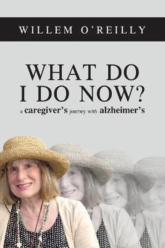 What Do I Do Now? - cover