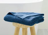 The One 5-Pack Handdoeken 70x140 - Hotelkwaliteit - Blauw