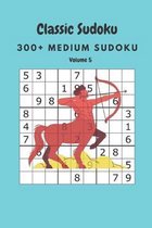 Classic Sudoku