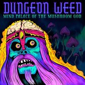 (pd) Mind Palace Of The Mushroom God