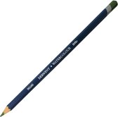 Crayon Aquarelle Derwent - Vert Cèdre 50