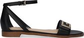 GUESS Rashida Dames Sandalen - Zwart - Maat 40