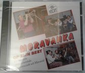 Moravanka Op zijn Best.  De Mooiste Instrumentale Blaasmuziek Uit Moraviê