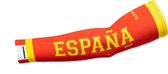 EK 2021 supporter arm sleeve Spanje
