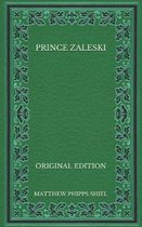 Prince Zaleski - Original Edition