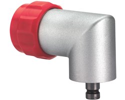 Metabo 627077000 Snelwissel-haaks schroefvoorzetstuk "Quick''