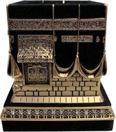 Islamitische decoratie Kabe Klein Goud