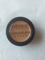 Catrice camouflage cream 025 rosy sand