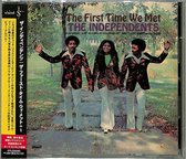Independents - First Time We Met (CD)
