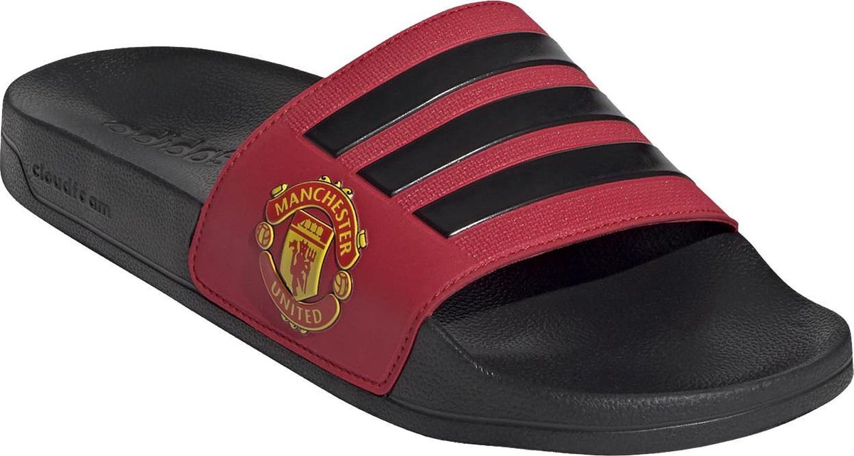 adidas manchester slippers