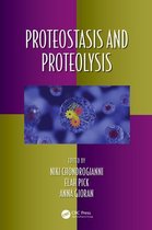 Oxidative Stress and Disease- Proteostasis and Proteolysis