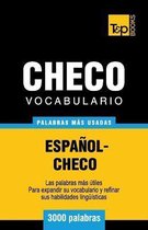 Spanish Collection- Vocabulario espa�ol-checo - 3000 palabras m�s usadas