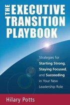 The Executive Transition Playbook