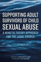 Supporting Adult Survivors Child Sexual