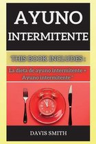 Ayuno Intermitente