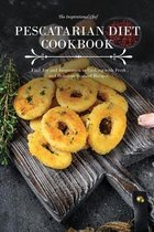 Pescatarian Diet Cookbook