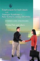 Employment for Individuals with Asperger Syndrome or Non-Verbal Learning Disability