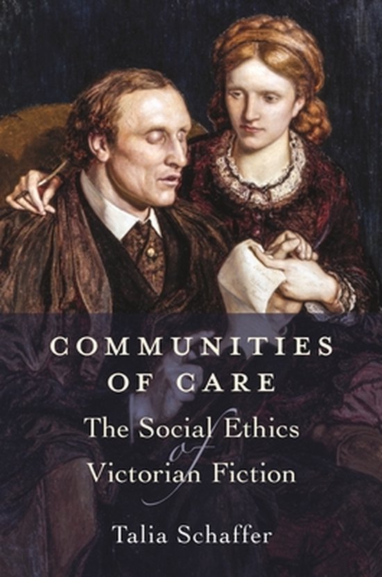 Communities of Care - cover