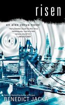 An Alex Verus Novel- Risen