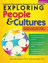 Exploring People & Cultures, Grades 5-8