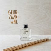 Yours Naturally Geurstokjes Bamboe & Olijf 50 ml