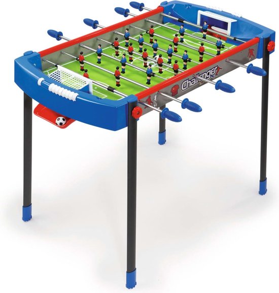 Table de baby-foot, Jouets de terrain de football à deux joueurs