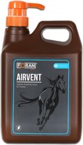 Foran Air vent 1 ltr | Supplementen paard