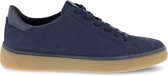 Ecco Street Tray M sneakers blauw - Maat 41