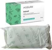 Zeep Bar| Assure Soap | Neem| Tulsi & Pudina| 100g| Nourishing & Moisturising Soap