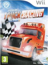 Extreme Truck Racing Aka Rigracer 2 WII