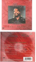 BARRY WHITE - SOUL STUFF