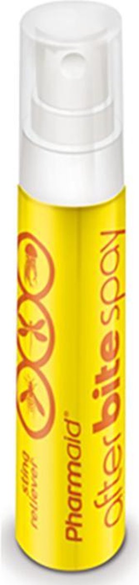 Goedkoopste Pharmaid After Bite Spray 20ml