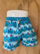 Oxyde heren zwemshort Schildpad maat XL