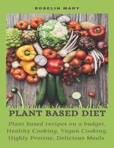 Plant Based Diet