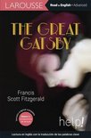 Read in English-The Great Gatsby